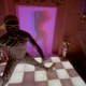 Ben Vereen as the Itsy Bitsy Spider.